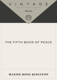 cover of the book The Fifth Book of Peace