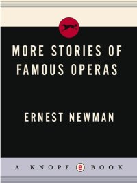 cover of the book More Stories of Famous Operas