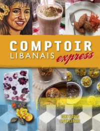 cover of the book Comptoir Libanais Express