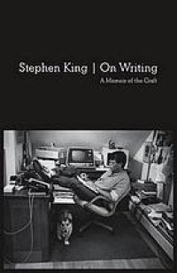 cover of the book On Writing: A Memoir Of The Craft