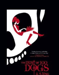 cover of the book The Dust of 100 Dogs