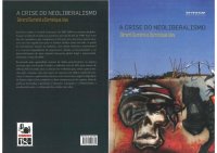 cover of the book A crise do neoliberalismo