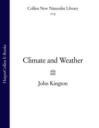 cover of the book Climate and Weather