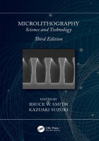 cover of the book Microlithography: Science and Technology