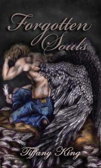 cover of the book Forgotten Souls