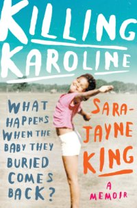 cover of the book Killing Karoline: a memoir