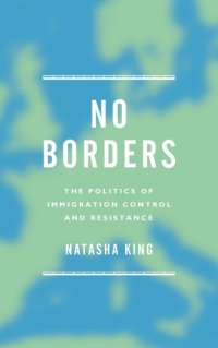 cover of the book No Borders