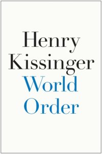 cover of the book World Order