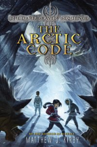 cover of the book The Arctic Code