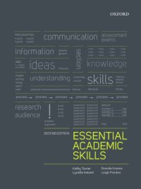 cover of the book Essential Academic Skills