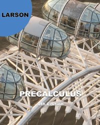 cover of the book Precalculus