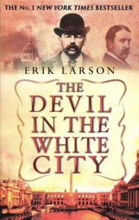 cover of the book The Devil in the White City