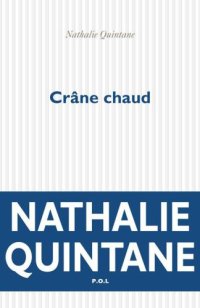 cover of the book Crâne chaud