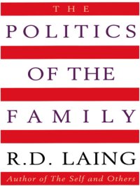 cover of the book The Politics of the Family