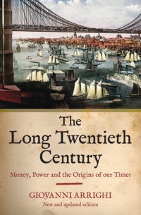 cover of the book The Long Twentieth Century