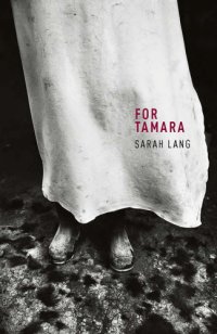 cover of the book For Tamara