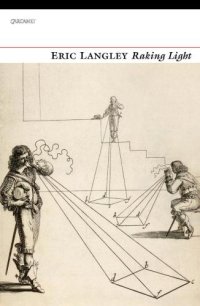 cover of the book Raking Light