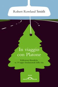 cover of the book In viaggio con Platone