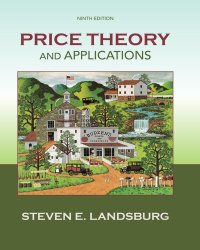 cover of the book Price theory and applications