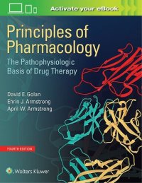 cover of the book Principles of Pharmacology: The Pathophysiologic Basis of Drug Therapy