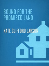 cover of the book Bound for the Promised Land