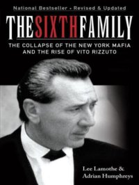 cover of the book The sixth family: the collapse of the New York Mafia and the rise of Vito Rizzuto