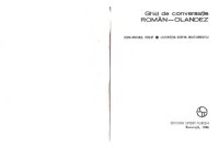 cover of the book Ghid de conversatie roman-olandez