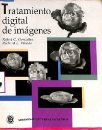 cover of the book Tratamiento Digital de Imagenes