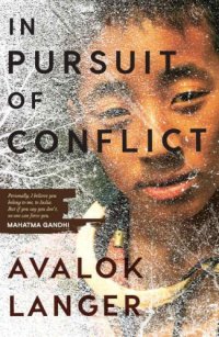 cover of the book In Pursuit of Conflict