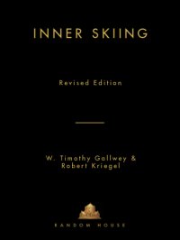 cover of the book Inner Skiing