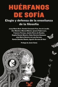 cover of the book Huérfanos de Sofía