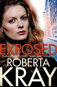 cover of the book Exposed