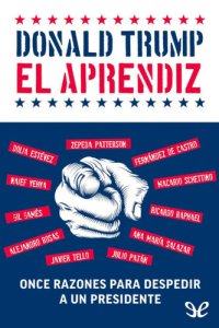 cover of the book El aprendiz