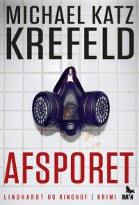 cover of the book Afsporet