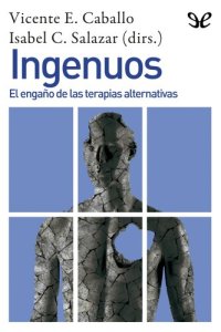 cover of the book Ingenuos