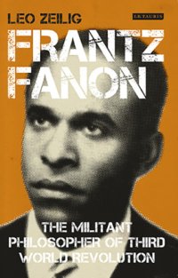 cover of the book Frantz Fanon