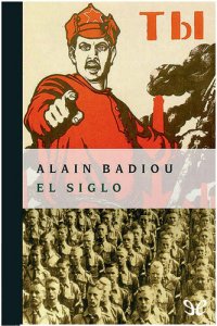 cover of the book El siglo