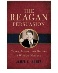 cover of the book The Reagan Persuasion