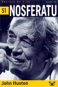 cover of the book John Huston