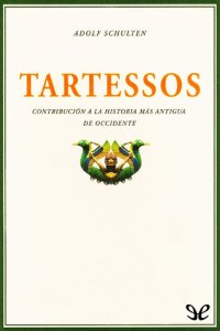 cover of the book Tartessos