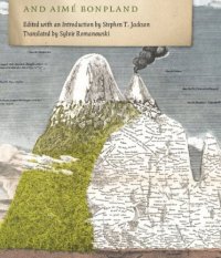 cover of the book Essay on the Geography of Plants