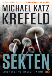 cover of the book Sekten: krimi