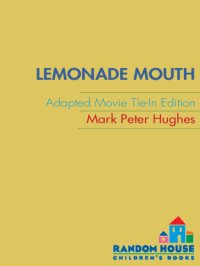 cover of the book Lemonade Mouth