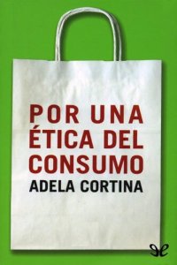 cover of the book Por una ética del consumo