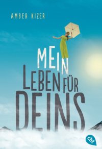 cover of the book Mein Leben für deins