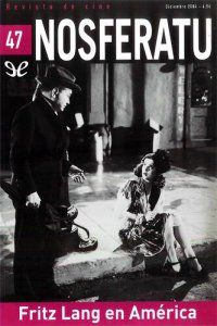 cover of the book Fritz Lang en América