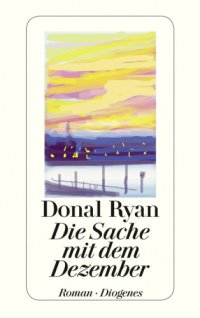 cover of the book Die Sache mit dem Dezember