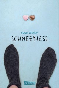 cover of the book Schneeriese