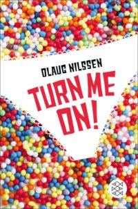 cover of the book Turn me on