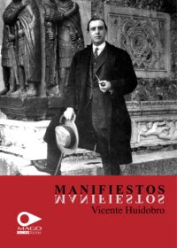 cover of the book Manifiestos